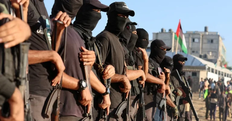 واشنطن عن نزع سلاح “حماس”: نركز على قدرات تهدد إسرائيل