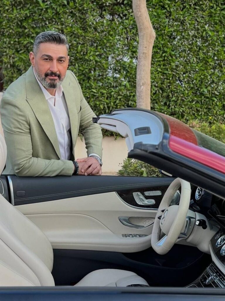 ياسر جلال يشعل مواقع التواصل بدويتو مع مصطفى أبو سريع (فيديو)