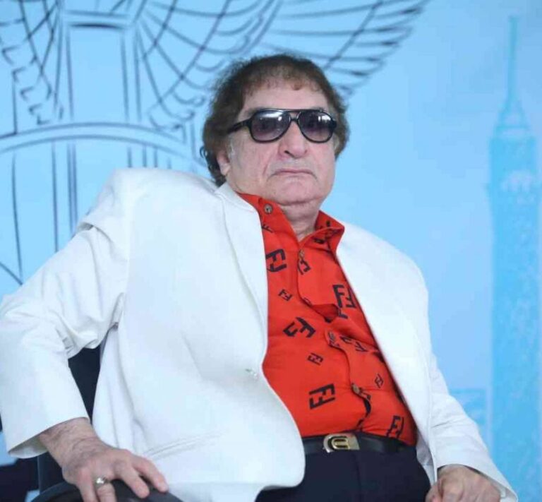 حقيقة دخول محيي إسماعيل في غيبوبة بعد نقله الى المستشفى