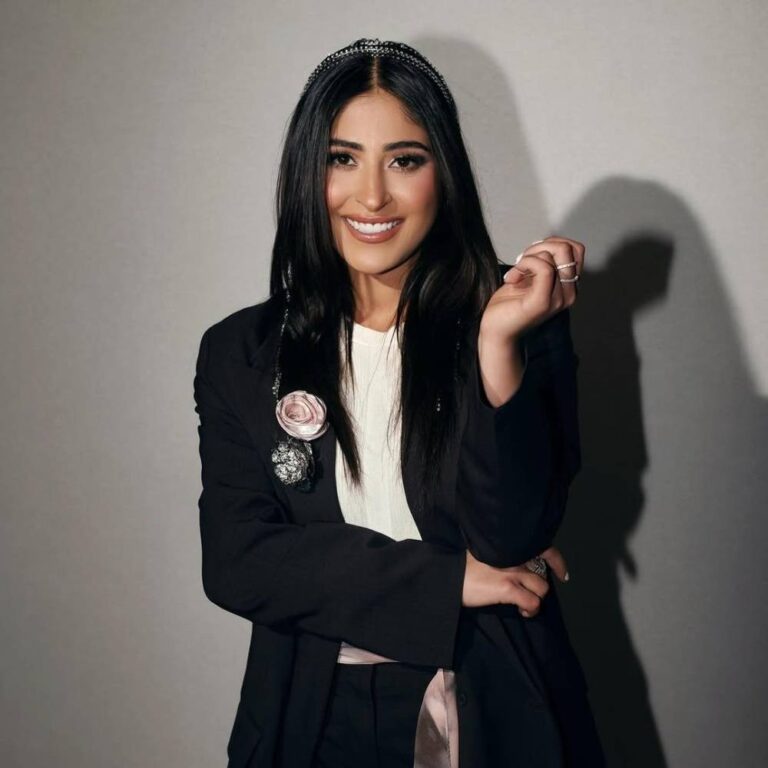 قرار قضائي بإيداع شجون الهاجري في مركز تأهيل من الإدمان