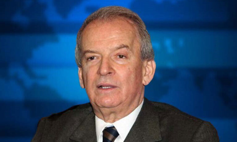 حمادة: الملف اللبناني لا يزال في المجهول