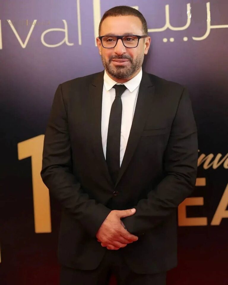 أحمد السقا يكشف حقيقة ندمه على فيديو محمد صلاح