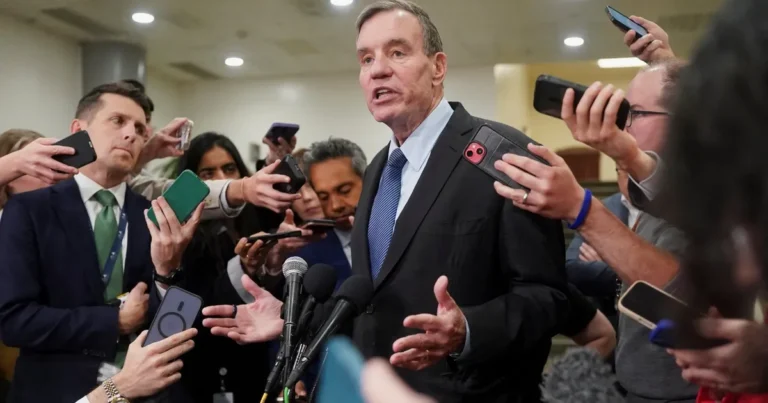 “إعصار الملح”.. سيناتور أميركي: الصين ما زالت تخترق شبكاتنا