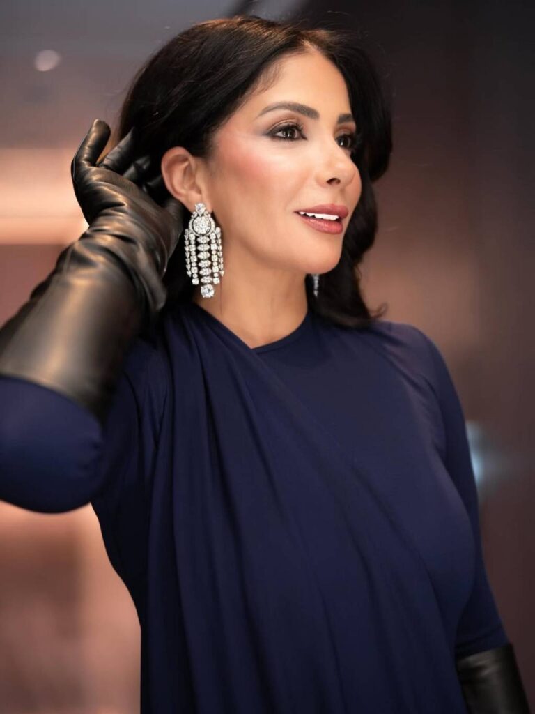 منى زكي تردّ على انتقادات تقديمها شخصية أم كلثوم: ”ضميري مرتاح” (فيديو)