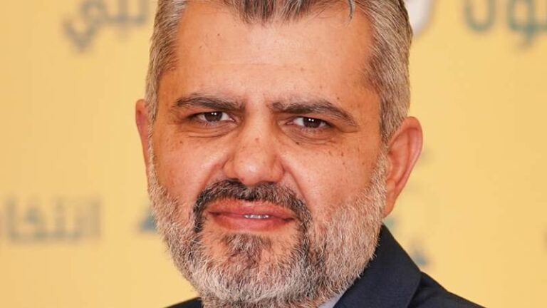 برو: الدولة يجب أن تتكلم بصوت واحد..