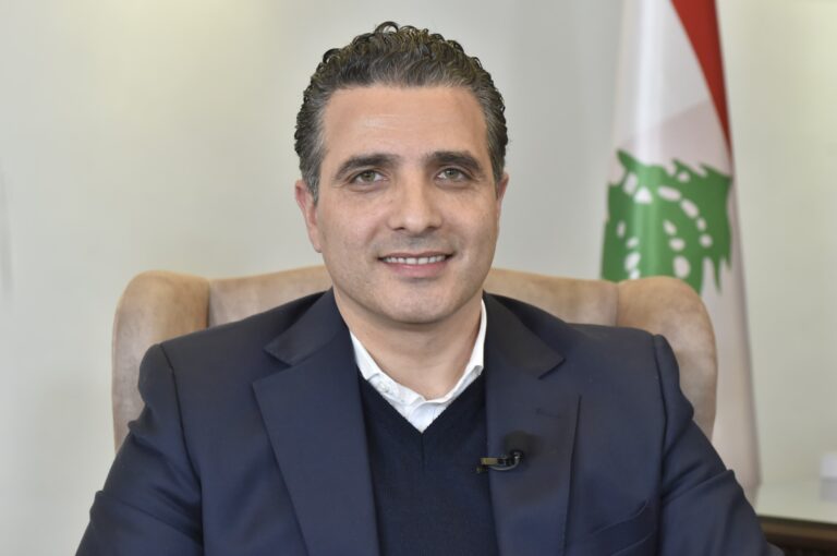 مطر: السلام والتطبيع مع إسرائيل مرتبطان بالمبادرة العربية