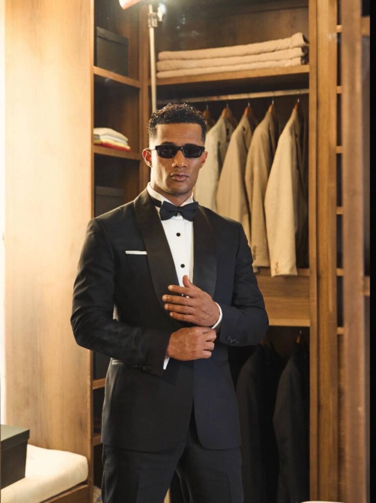 محمد رمضان يسخر من الشامتين بتأييد حبسه (فيديو)