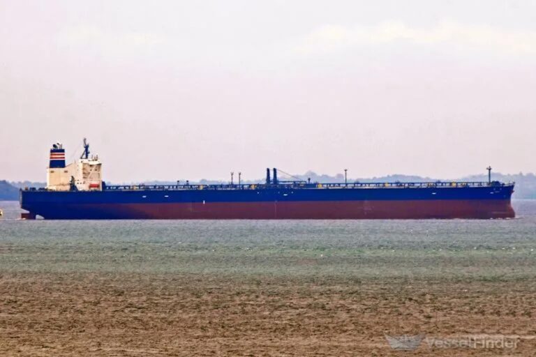 ناقلة النفط التي تم الاستيلاء عليها سكيبر ليست سوى غيض من فيض سري