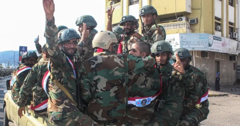 حضرموت… نذر حروب في اليمن ودعوات للتهدئة
