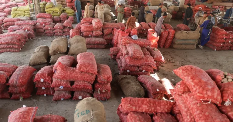 على وقع اشتباكات الحدود.. حرب تجارية بين باكستان وأفغانستان