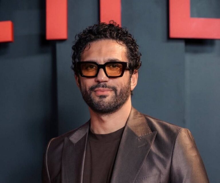 حسن الردّاد يعلن عن تعرّضه لوعكة صحية في تعليق طريف