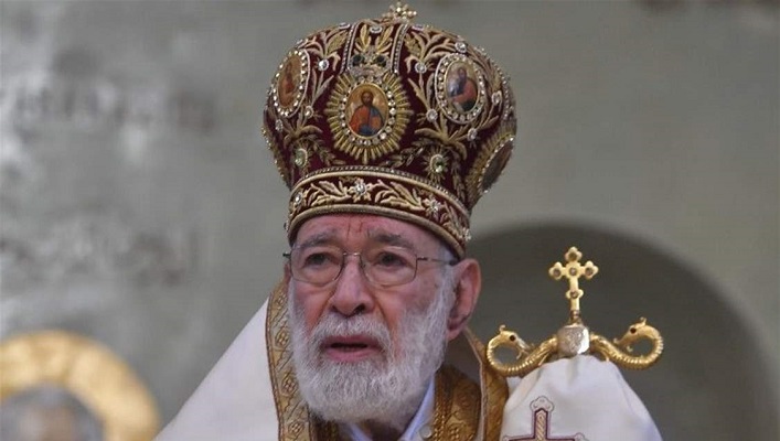 عودة: فتح صفحة جديدة مبنية على الصدق والمحبة والرحمة والتواضع