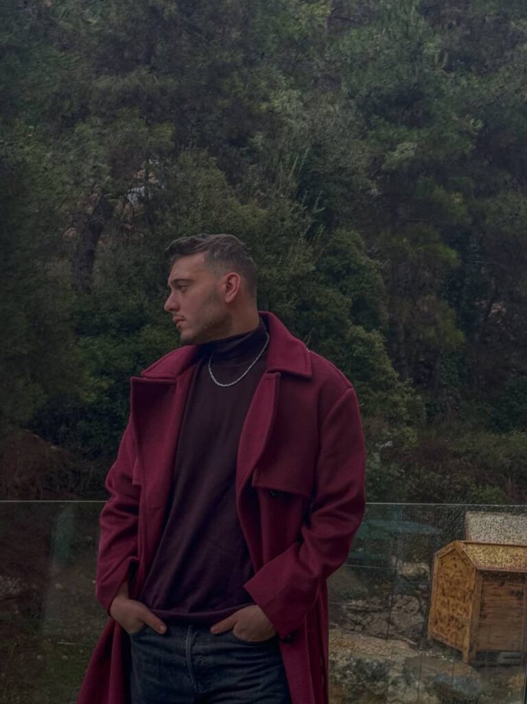 الشامي يردّ بقوة على منتقديه والمشككين بموهيته