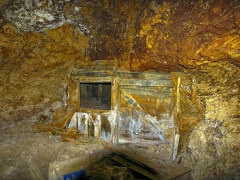 رابع أكبر شركة تعدين بالعالم تضاعف رهانها على مصر.. وخطط لاستخراج الذهب من “مناطق بكر”