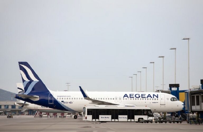 بعد انقطاع 35 عاما.. مطار بغداد يستقبل أول طائرة أوروبية