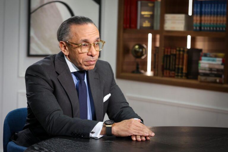 موسى: مصر تحث جميع الاطراف على التفاعل الايجابي خلال المرحلة المقبلة