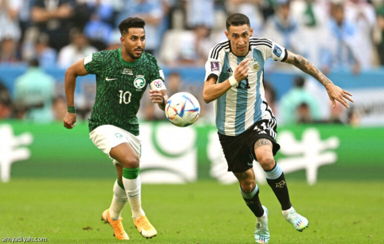 مواجهة محتملة مع الأرجنتين.. مسارات متشعبة تنتظر الأخضر