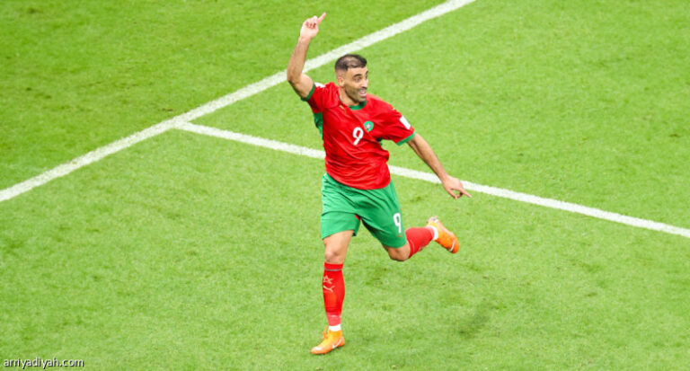 بعد التتويج العربي.. حمد الله يعتزل دوليّا