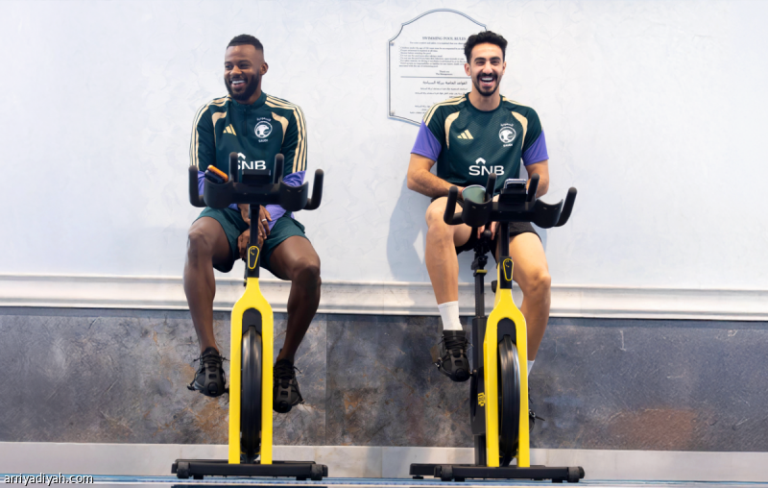 الأخضر والأردن.. رباعية الطائف النتيجة الأكبر