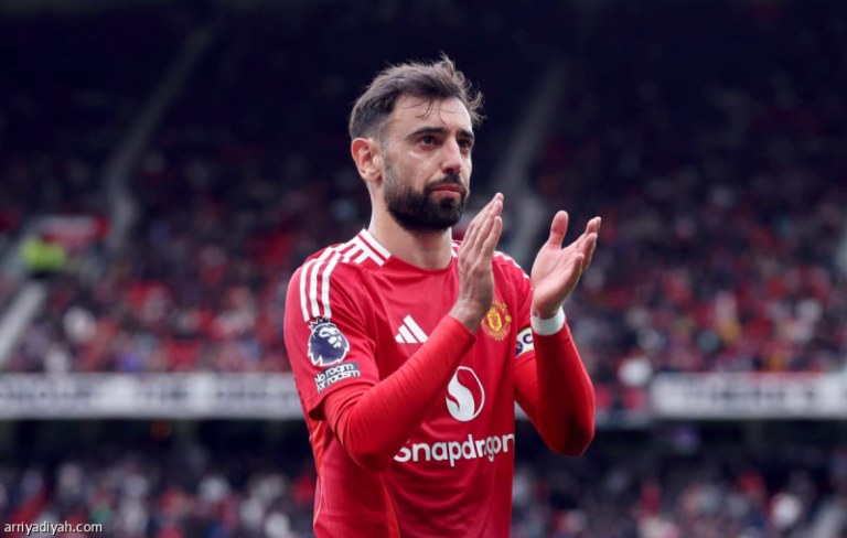 فيرنانديش لـ«Canal 11»: يونايتد متردد وعاطفتي حرمتني الهلال