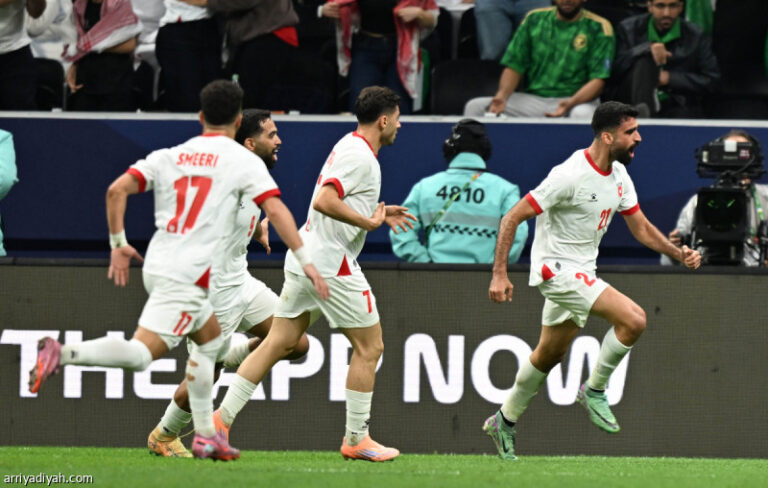 كأس العرب.. 72 هدفا قبل مشهد الختام