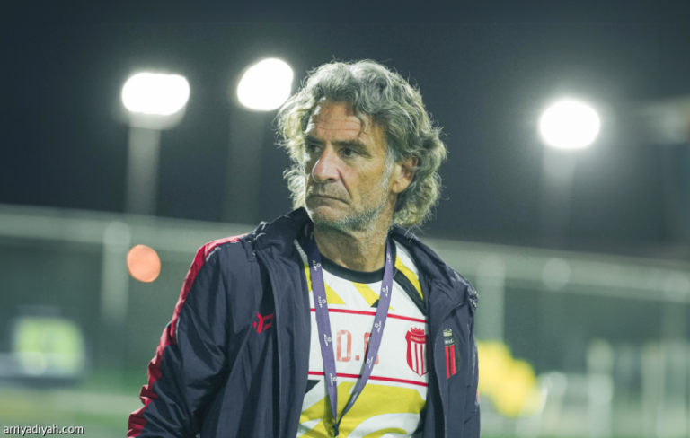 كارينيو: اللاعب السعودي يفضّل الإجازات على المال