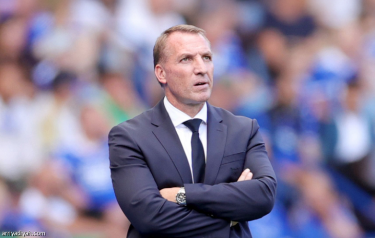 رسميّا.. رودجرز يقود القادسية | صحيفة الرياضية