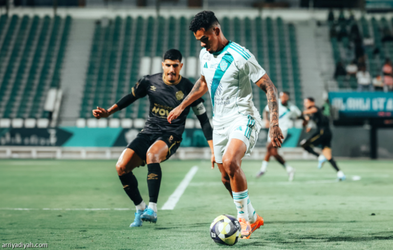 في غياب محرز وكيسيه وميندي.. الأهلي يخسر تجربة الرجاء