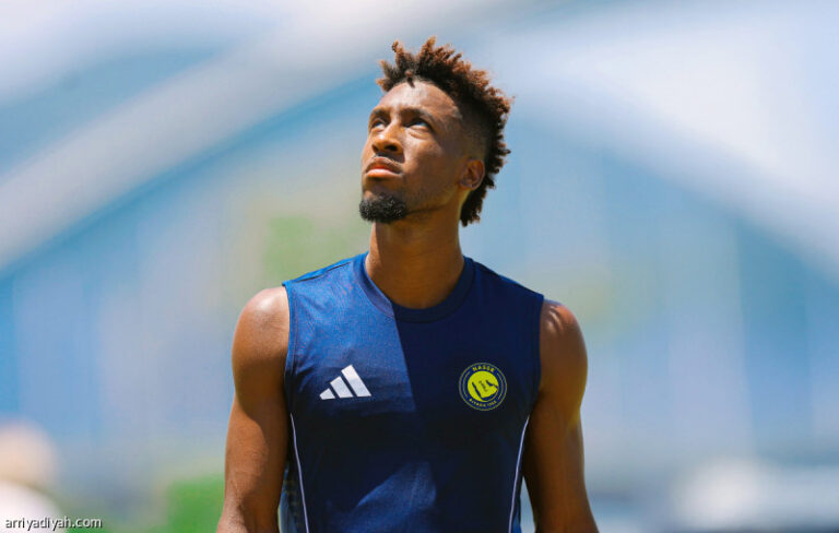 قبل رحلة أبو ظبي.. النصر يستعيد كومان والناصر