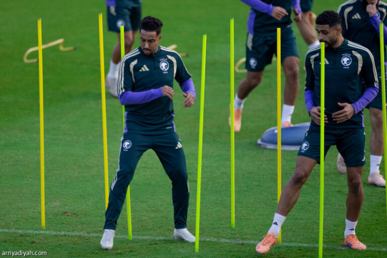 بعد الطائف وجدة.. الأخضر يبحث عن المركز الثالث