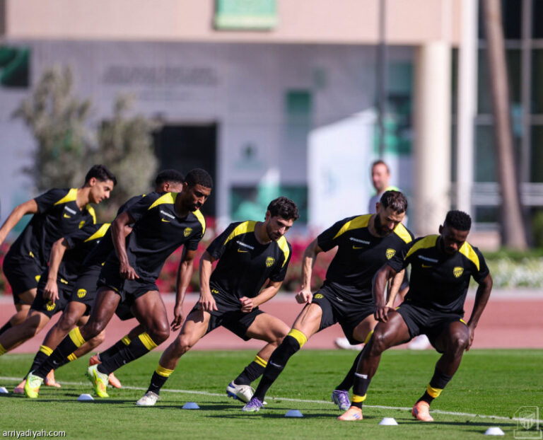 دبي تحدد مستقبل الاتحاد | صحيفة الرياضية