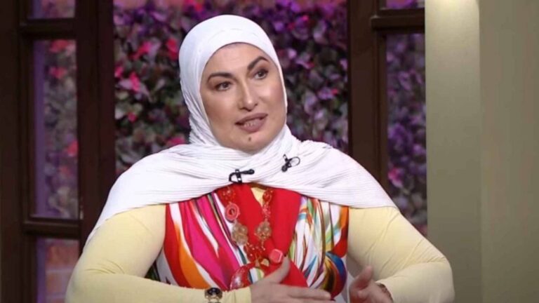 فنانة مصرية تكشف تطورات حالتها الصحية بعد إصابتها بالسرطان للمرة الثانية (فيديو)