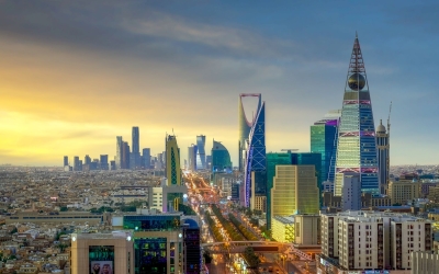 الرياض أول مدينة نشطة عالميًا في الشرق الأوسط