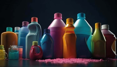 شائعة في المنظفات.. احذر هذه المادة المضرة بالكبد