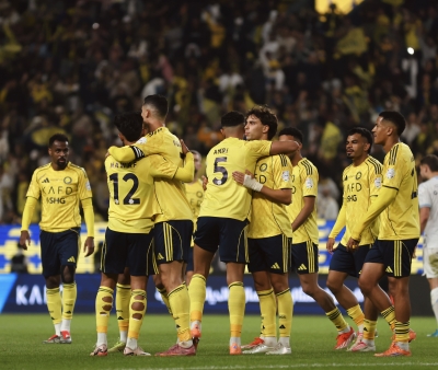 النصر يدخل نادي البدايات التاريخية.. إنجاز عالمي يضعه بين كبار أوروبا