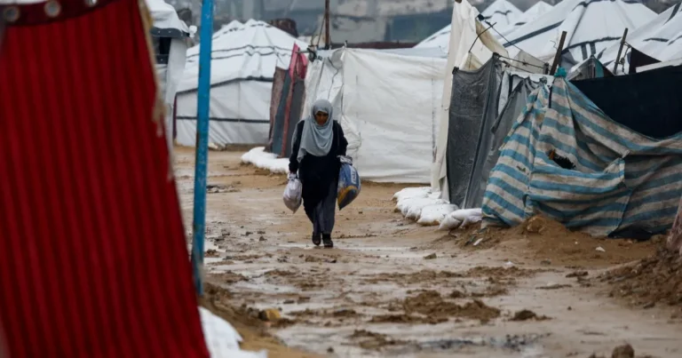 تحركات أميركية نحو قوة الاستقرار في غزة وسط خروقات إسرائيلية