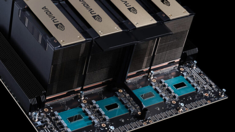 تهدف الصين إلى استخدام المسار المزدوج لـ Nvidia H200 وسط مخاوف من الباب الخلفي