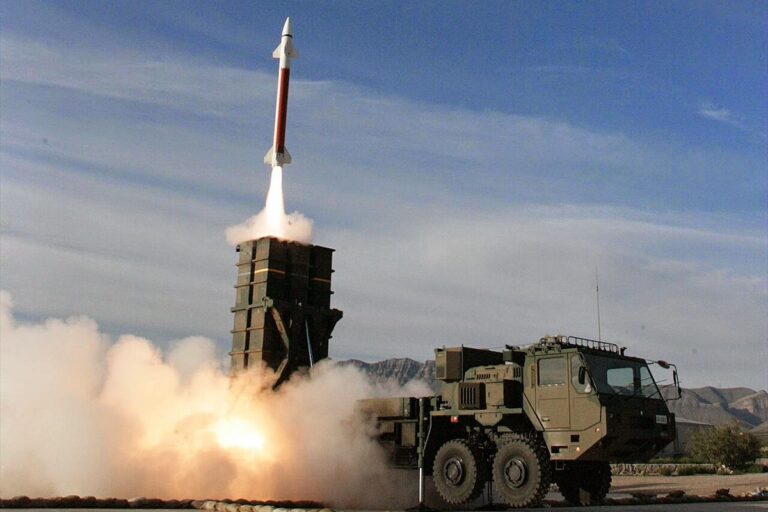 ومن شأن صفقة الصواريخ اليابانية أن تضع الفلبين على خط المواجهة في غوام