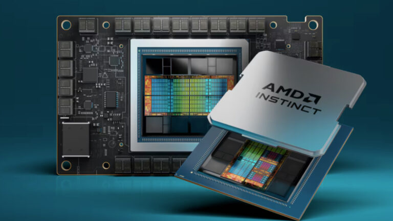 قد تواجه رقائق AMD MI308 رياحًا معاكسة تشبه H20 في الصين