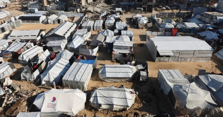 وفد إسرائيلي إلى القاهرة تحركات المرحلة الثانية اتفاق غزة