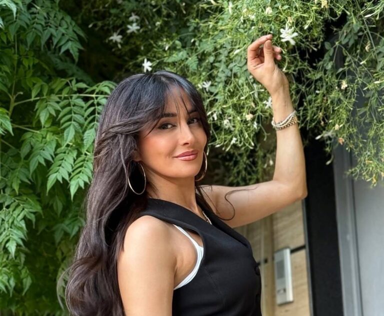 تفاقم الأزمة بين سامر المصري وكندة حنا… إليكم التفاصيل