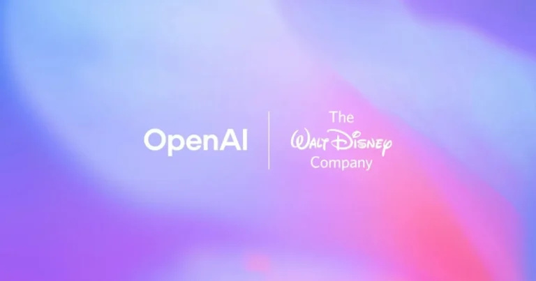 OpenAI اتفاق باستخدام شخصيات ديزني في منصة Sora للفيديوهات