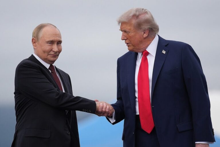 لقد تنبأ ترامب بحكمة بروسيا قبل 50 عاما