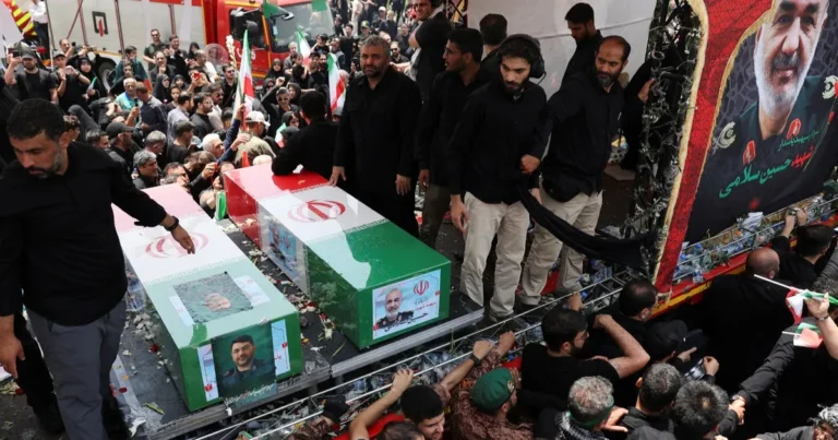 “عملية نارنيا”.. كيف استهدفت إسرائيل علماء إيران النوويين؟