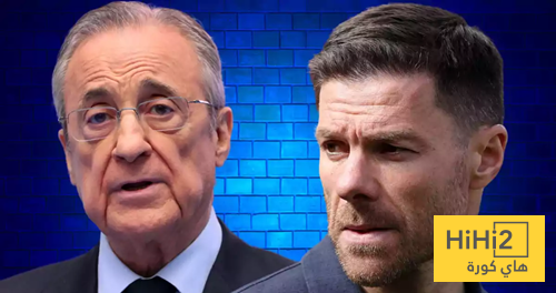 حقيقة دعم إدارة الريال لألونسو .. ومدى صحة موقفه من فينيسيوس !