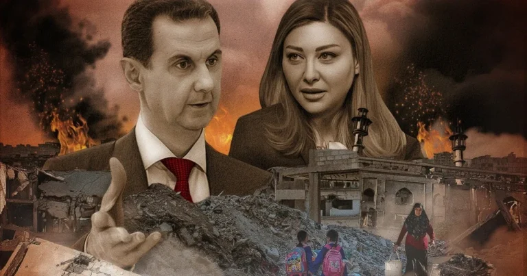 قصة وفاة لونا الشبل.. وقاسم سليماني قال إنها “جاسوسة”