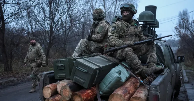 حدود أوكرانيا أبرز عقبات محادثات موسكو.. والكرملين: لا تسوية