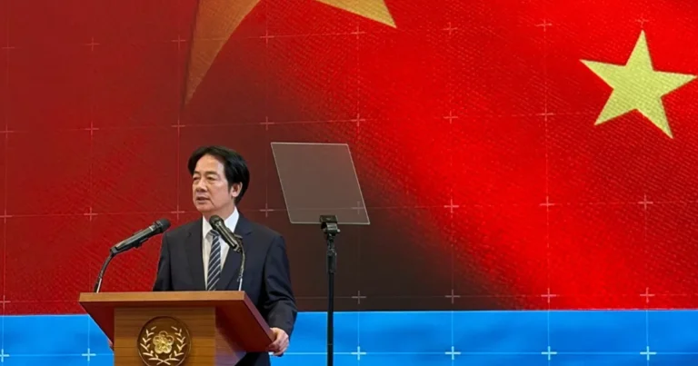 تايوان.. نواب المعارضة يبدأون إجراءات لعزل رئيس البلاد