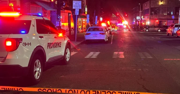 أميركا.. إطلاق نار بجامعة براون يودي بحياة شخصين على الأقل