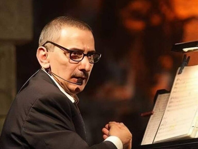 لبنان يُطلق طابعاً بريدياً مميزاً بصور زياد الرحباني